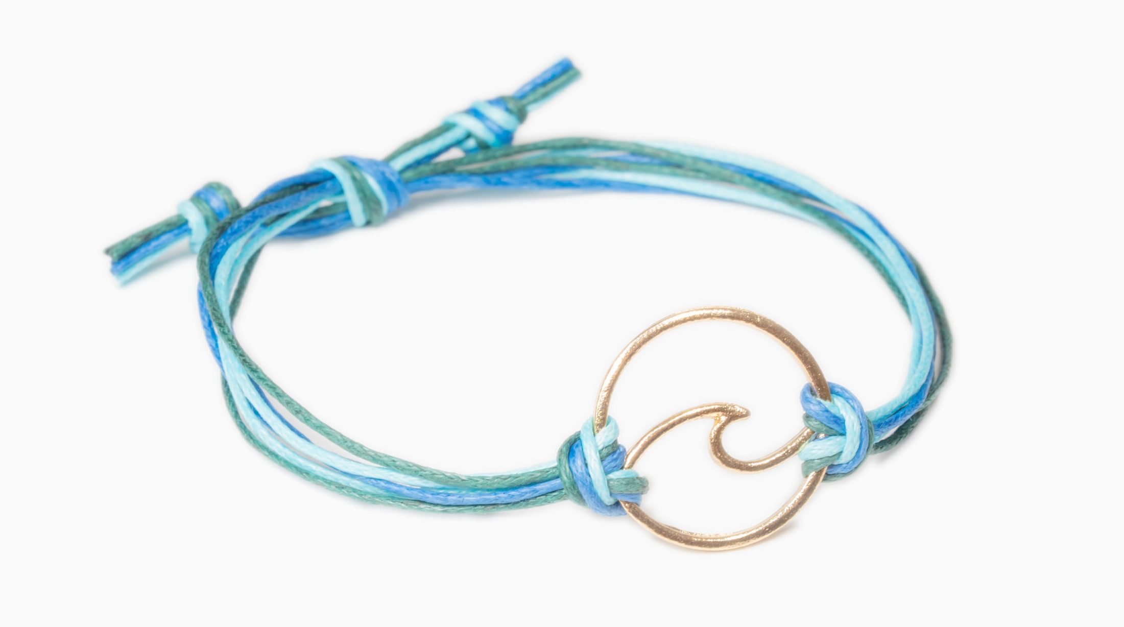 4Ocean Bracelet - Black Shark - Jewellery - Indie and Harper –  www.indieandharper.com