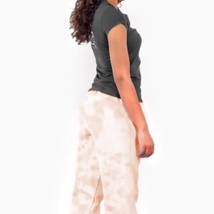 Women’s Marbled Tie-Dye Sweatpants